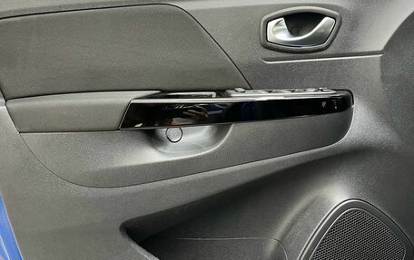 Renault Kaptur I рестайлинг, 2021 год, 1 650 000 рублей, 18 фотография