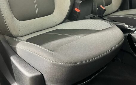 Renault Kaptur I рестайлинг, 2021 год, 1 650 000 рублей, 15 фотография