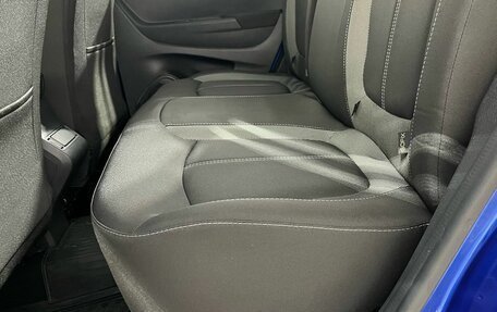Renault Kaptur I рестайлинг, 2021 год, 1 650 000 рублей, 16 фотография
