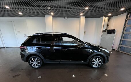 KIA Rio IV, 2020 год, 1 530 000 рублей, 2 фотография