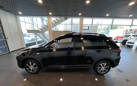 KIA Rio IV, 2020 год, 1 530 000 рублей, 6 фотография