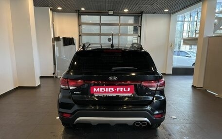 KIA Rio IV, 2020 год, 1 530 000 рублей, 4 фотография