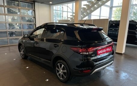 KIA Rio IV, 2020 год, 1 530 000 рублей, 5 фотография
