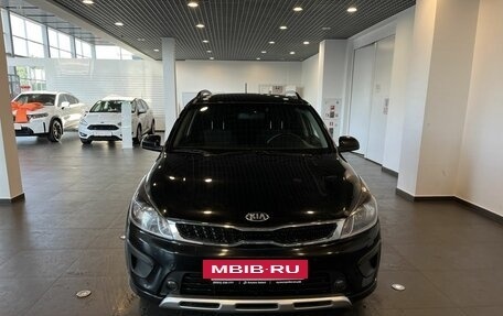 KIA Rio IV, 2020 год, 1 530 000 рублей, 8 фотография