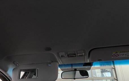 KIA Rio IV, 2020 год, 1 530 000 рублей, 25 фотография