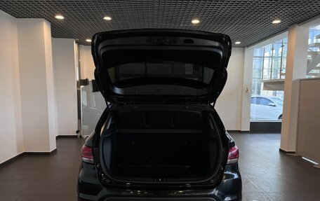 KIA Rio IV, 2020 год, 1 530 000 рублей, 27 фотография
