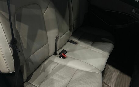 Hyundai Santa Fe III рестайлинг, 2013 год, 1 800 000 рублей, 19 фотография