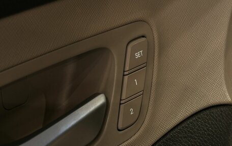Hyundai Santa Fe III рестайлинг, 2013 год, 1 800 000 рублей, 26 фотография