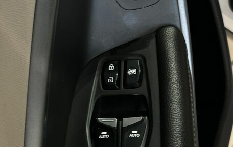 Hyundai Santa Fe III рестайлинг, 2013 год, 1 800 000 рублей, 25 фотография