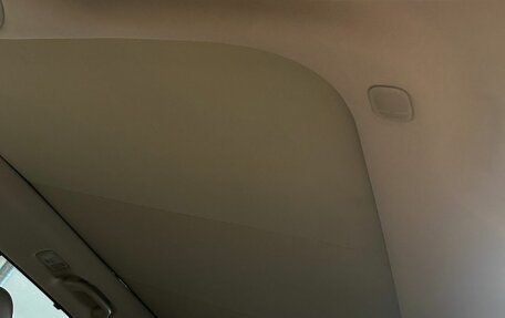 Hyundai Santa Fe III рестайлинг, 2013 год, 1 800 000 рублей, 34 фотография