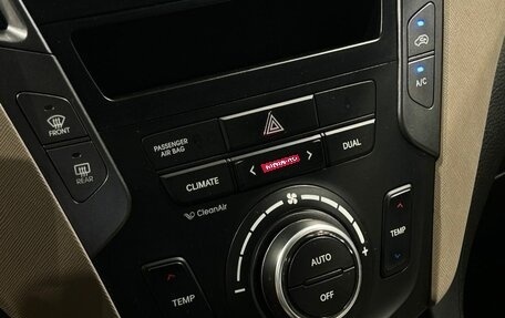 Hyundai Santa Fe III рестайлинг, 2013 год, 1 800 000 рублей, 31 фотография