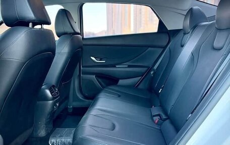 Hyundai Elantra, 2023 год, 1 600 098 рублей, 16 фотография