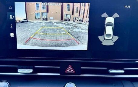 Hyundai Elantra, 2023 год, 1 600 098 рублей, 13 фотография