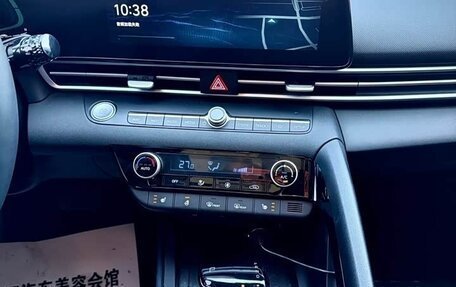 Hyundai Elantra, 2023 год, 1 600 098 рублей, 14 фотография