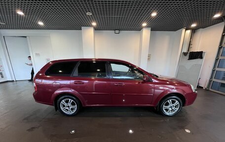 Chevrolet Lacetti, 2007 год, 348 000 рублей, 2 фотография