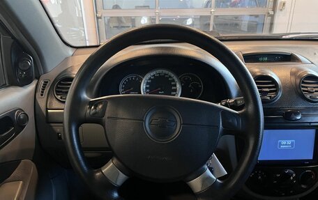 Chevrolet Lacetti, 2007 год, 348 000 рублей, 10 фотография