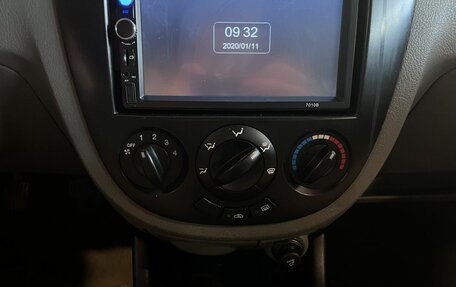 Chevrolet Lacetti, 2007 год, 348 000 рублей, 15 фотография