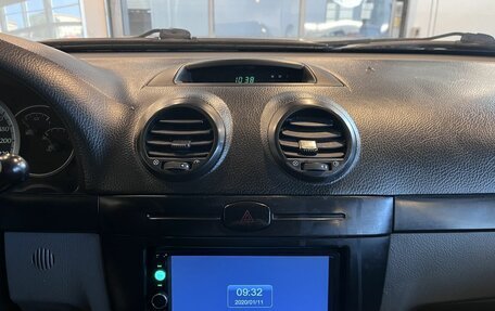 Chevrolet Lacetti, 2007 год, 348 000 рублей, 14 фотография