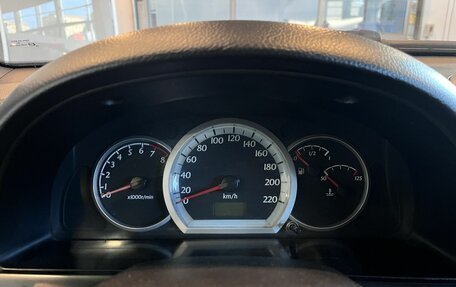Chevrolet Lacetti, 2007 год, 348 000 рублей, 11 фотография