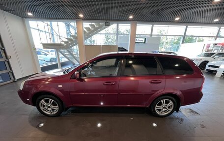 Chevrolet Lacetti, 2007 год, 348 000 рублей, 6 фотография