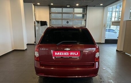 Chevrolet Lacetti, 2007 год, 348 000 рублей, 4 фотография