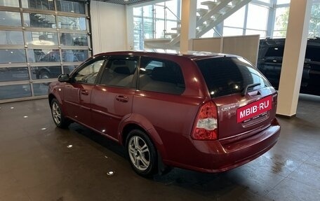 Chevrolet Lacetti, 2007 год, 348 000 рублей, 5 фотография