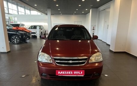 Chevrolet Lacetti, 2007 год, 348 000 рублей, 8 фотография
