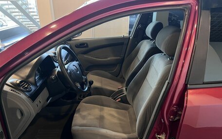 Chevrolet Lacetti, 2007 год, 348 000 рублей, 16 фотография