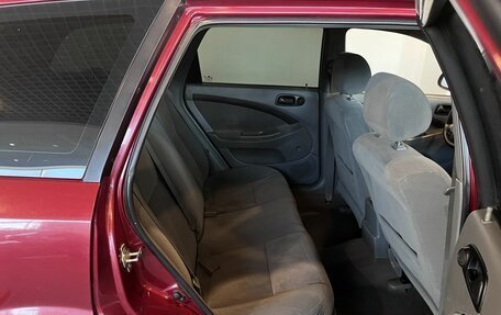 Chevrolet Lacetti, 2007 год, 348 000 рублей, 17 фотография