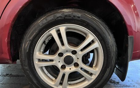 Chevrolet Lacetti, 2007 год, 348 000 рублей, 20 фотография