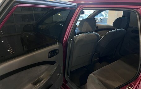 Chevrolet Lacetti, 2007 год, 348 000 рублей, 24 фотография