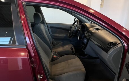 Chevrolet Lacetti, 2007 год, 348 000 рублей, 29 фотография