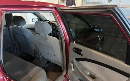 Chevrolet Lacetti, 2007 год, 348 000 рублей, 26 фотография