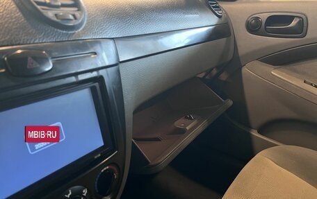 Chevrolet Lacetti, 2007 год, 348 000 рублей, 30 фотография