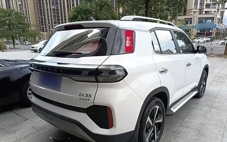 Hyundai ix35, 2021 год, 1 278 020 рублей, 4 фотография