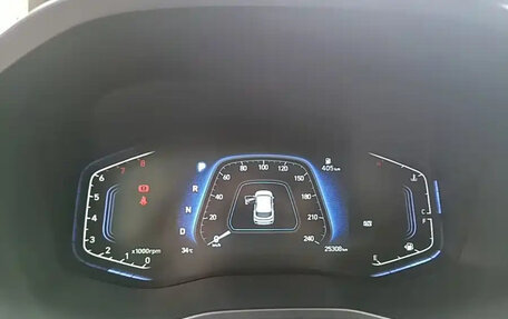 Hyundai ix35, 2021 год, 1 278 020 рублей, 13 фотография
