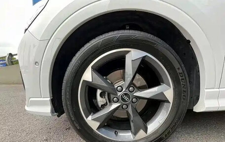 Audi Q3, 2022 год, 1 730 500 рублей, 6 фотография