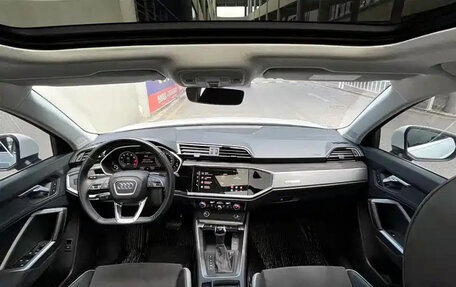 Audi Q3, 2022 год, 1 730 500 рублей, 7 фотография