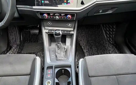 Audi Q3, 2022 год, 1 730 500 рублей, 9 фотография