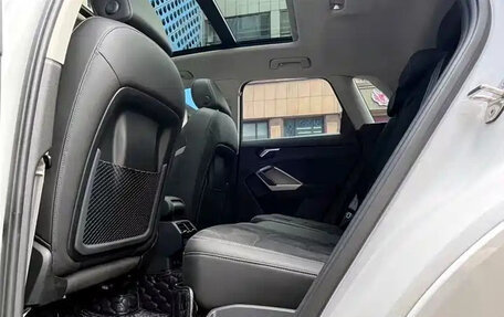 Audi Q3, 2022 год, 1 730 500 рублей, 10 фотография