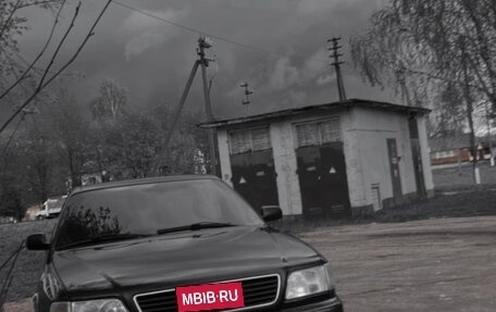 Audi A6, 1996 год, 330 000 рублей, 5 фотография
