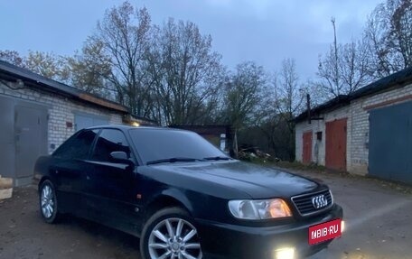 Audi A6, 1996 год, 330 000 рублей, 3 фотография