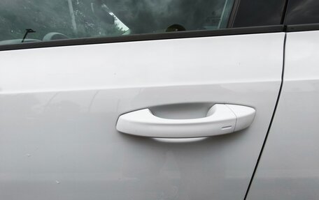 Skoda Octavia, 2017 год, 1 700 000 рублей, 10 фотография