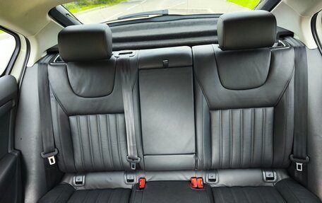 Skoda Octavia, 2017 год, 1 700 000 рублей, 18 фотография