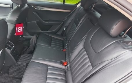 Skoda Octavia, 2017 год, 1 700 000 рублей, 15 фотография