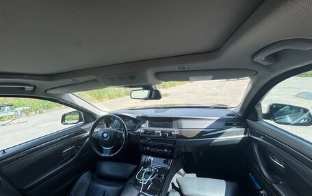 BMW 5 серия, 2011 год, 1 900 000 рублей, 7 фотография