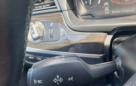 BMW 5 серия, 2011 год, 1 900 000 рублей, 14 фотография