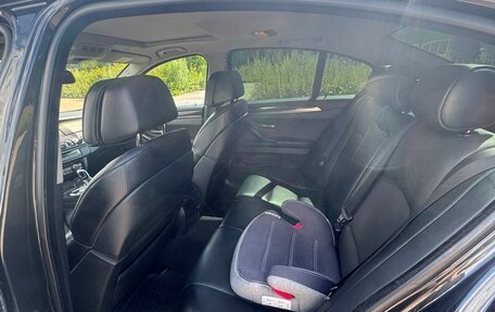 BMW 5 серия, 2011 год, 1 900 000 рублей, 10 фотография