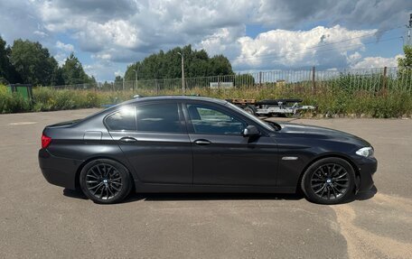 BMW 5 серия, 2011 год, 1 900 000 рублей, 5 фотография