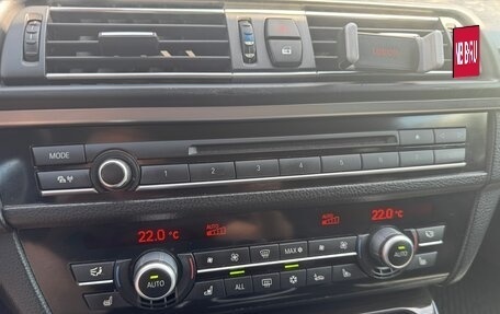 BMW 5 серия, 2011 год, 1 900 000 рублей, 17 фотография
